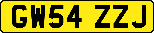 GW54ZZJ