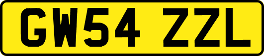 GW54ZZL