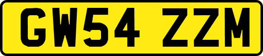 GW54ZZM
