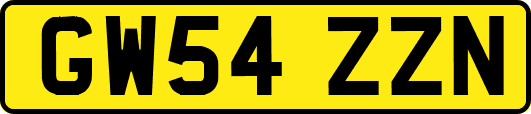 GW54ZZN