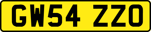 GW54ZZO