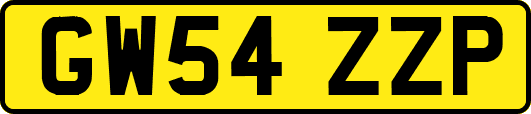 GW54ZZP