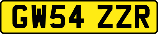 GW54ZZR