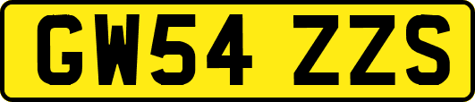 GW54ZZS