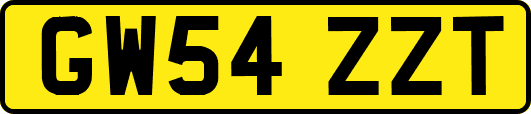 GW54ZZT