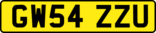 GW54ZZU