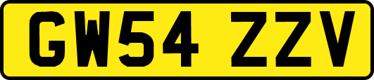 GW54ZZV