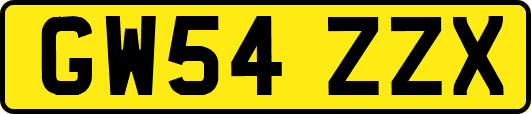GW54ZZX