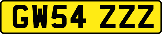 GW54ZZZ