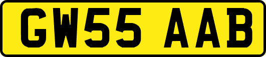 GW55AAB