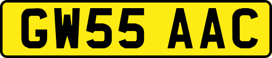 GW55AAC