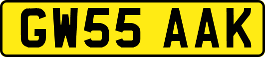GW55AAK