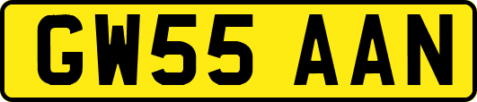 GW55AAN