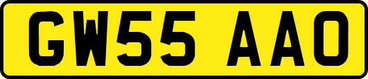 GW55AAO