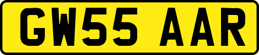 GW55AAR