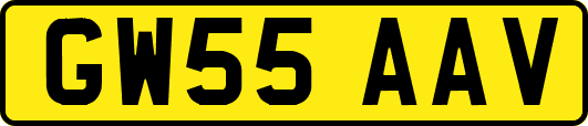 GW55AAV