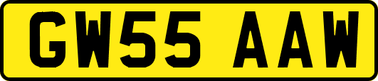 GW55AAW