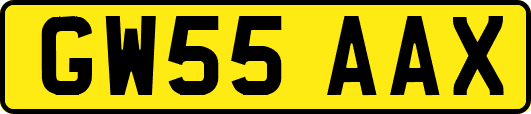 GW55AAX
