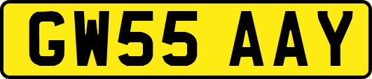 GW55AAY
