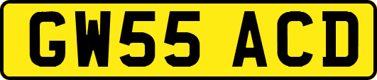 GW55ACD