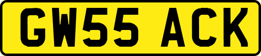 GW55ACK