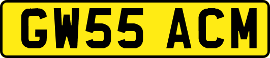 GW55ACM