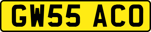 GW55ACO