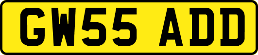 GW55ADD