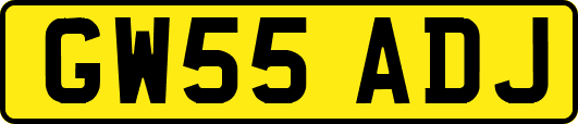 GW55ADJ