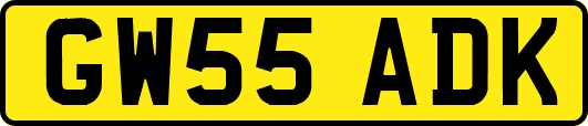 GW55ADK