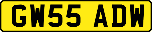 GW55ADW