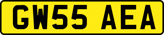 GW55AEA