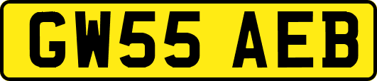 GW55AEB