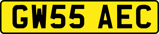 GW55AEC