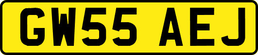 GW55AEJ