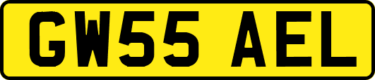 GW55AEL