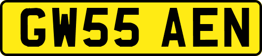 GW55AEN