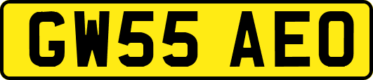 GW55AEO
