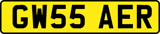 GW55AER