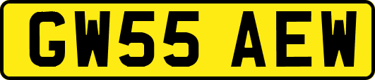 GW55AEW