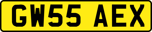 GW55AEX