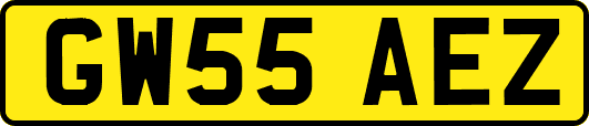 GW55AEZ