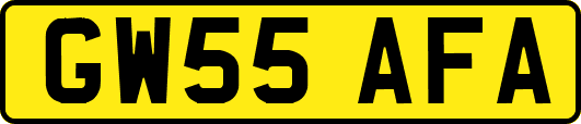 GW55AFA