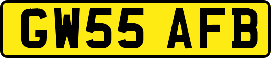 GW55AFB