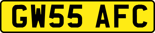 GW55AFC