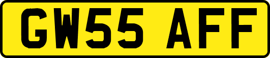 GW55AFF