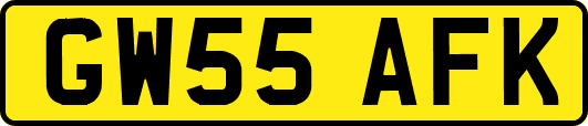 GW55AFK
