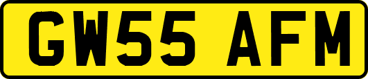 GW55AFM