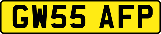 GW55AFP