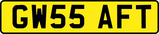 GW55AFT